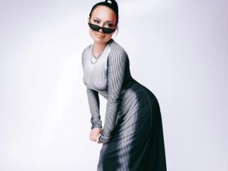 YlianaArthur - Live sex cam - 23466225