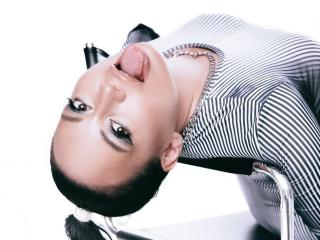 YlianaArthur - Live sex cam - 23466233