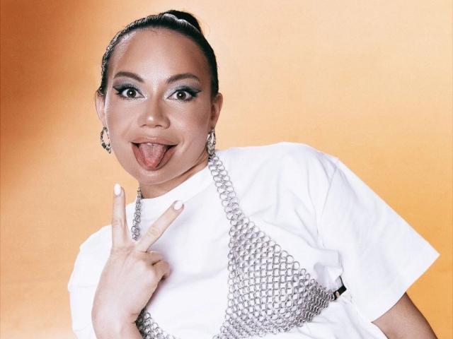 YlianaArthur - Sexe cam en vivo - 23466241