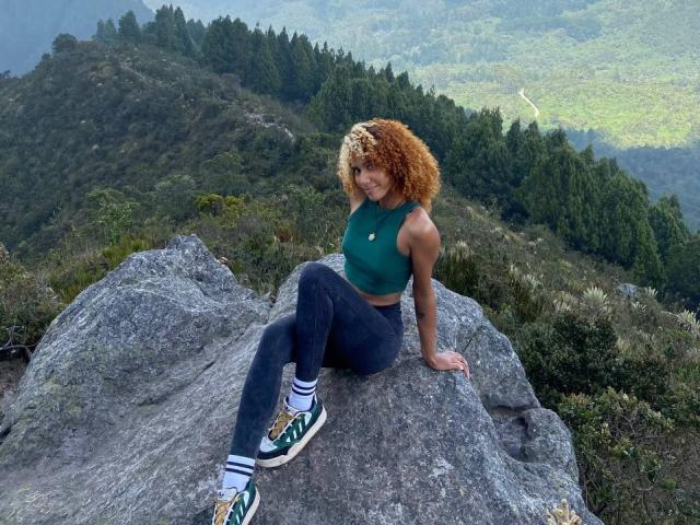 CinthiaWalker - פורנו בשידור חי ומצלמת סקס - 23466493