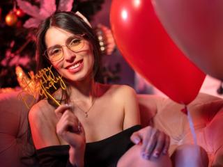 IsaDupont - Sexe cam en vivo - 23466561