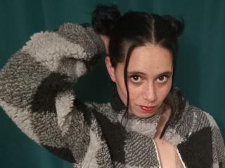 Nanastazia - Live Sex Cam - 23467241