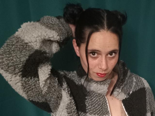 Nanastazia - Sexe cam en vivo - 23467241