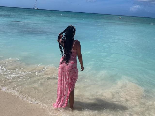 SarahXRouse - Sexe cam en vivo - 23467429