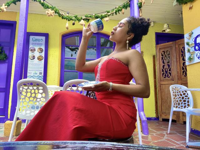 SophieSonyas - ライブポルノ&amp;セックスカム - 23467749