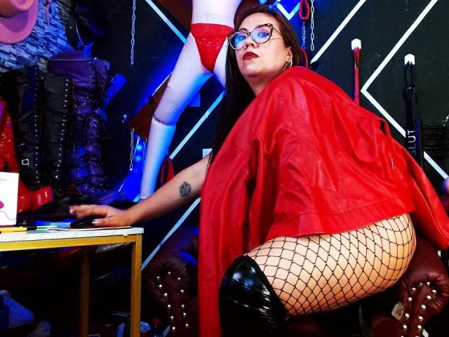 LexyDom - Sexe cam en vivo - 23468117