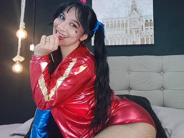 NikolSensual69 - Sexe cam en vivo - 23468121