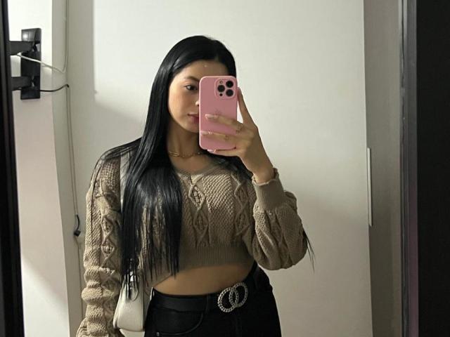 IsabellaJames - Live porno og sexkamera - 23468217
