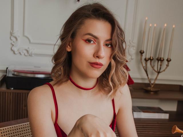 MaryBess - Live sex cam - 23468453