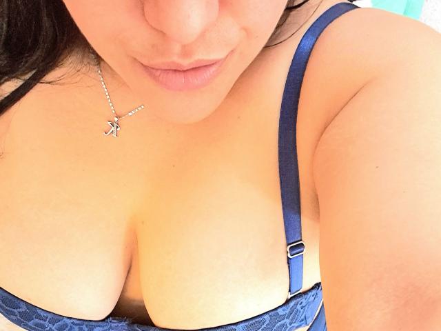 VivianaThomson - Sexe cam en vivo - 23469101