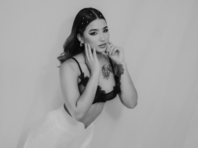 VictoriHilly - Live sex cam - 23469537