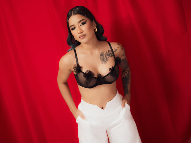 VictoriHilly - Sexe cam en vivo - 23469541