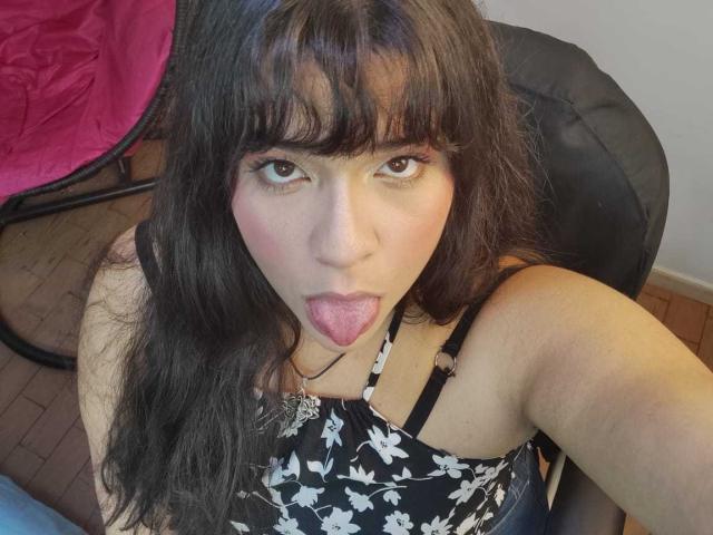 AntonelaPark - Live sex cam - 23469569