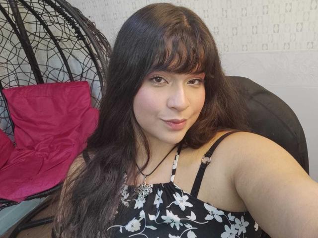 AntonelaPark - Sexe cam en vivo - 23469573
