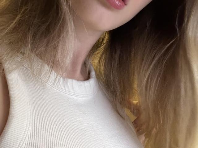 SelinaRose - Sexe cam en vivo - 23469985