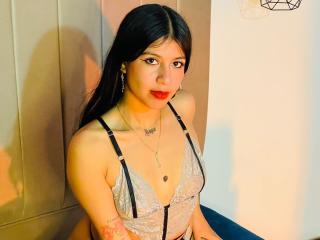 PauletteDurand - Live Sex Cam - 23470641