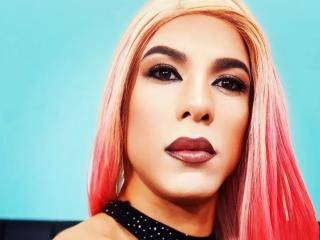 KarollHott - Live sex cam - 23472057