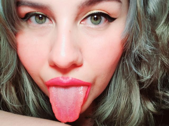 Akkanee - Live sex cam - 23472833