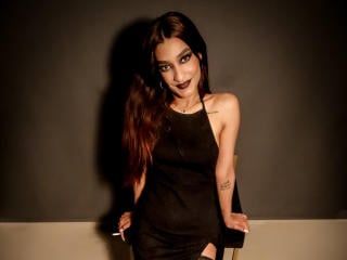 ElyWhitee - Sexe cam en vivo - 23473961