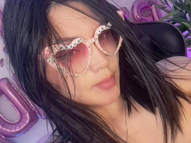 LinaStars - Live sex cam - 23474753