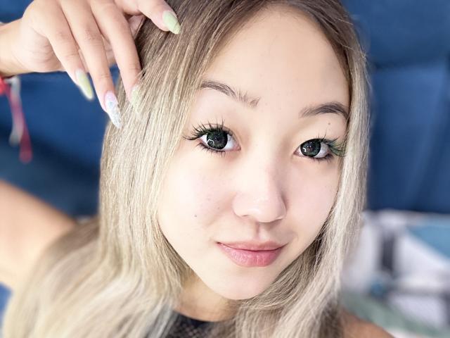 RenyLime - Sexe cam en vivo - 23474805