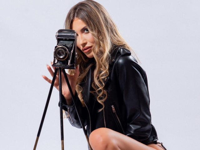 EvellineClaire - Live sex cam - 23475177