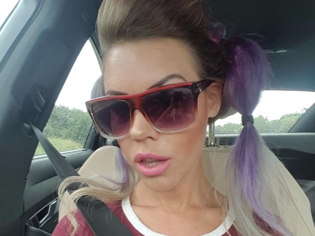 LaraBergmann-hot - Sexe cam en vivo - 23475197