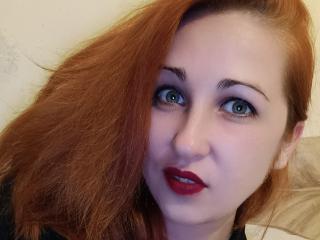 JillSilvies - Sexe cam en vivo - 23475205