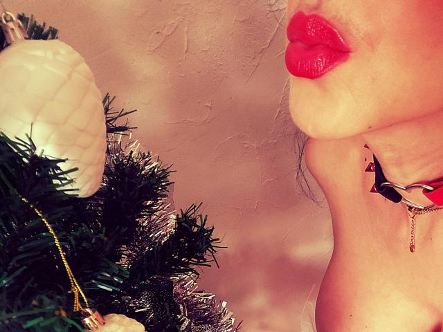 LaParisienne - сексуальная веб-камера в реальном времени - 23475453