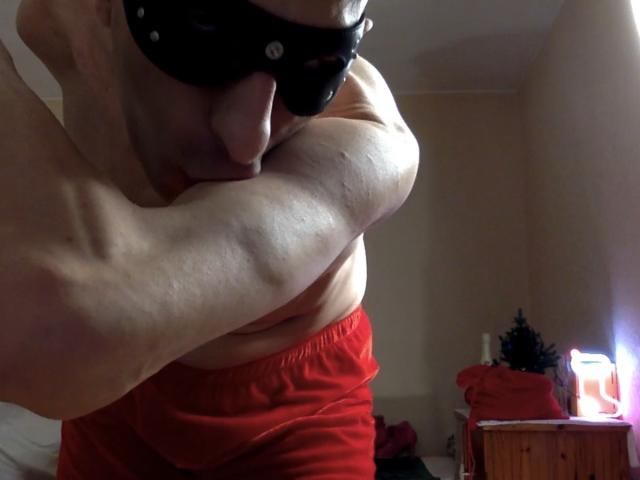 HandsomeAlfie - Sexe cam en vivo - 23475789