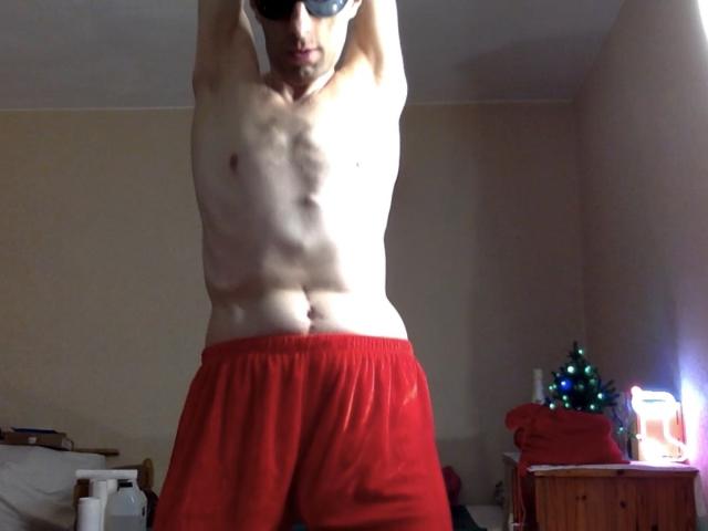 HandsomeAlfie - Live sex cam - 23475813