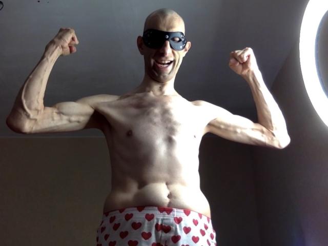 HandsomeAlfie - Live porn &amp; sex cam - 23475829