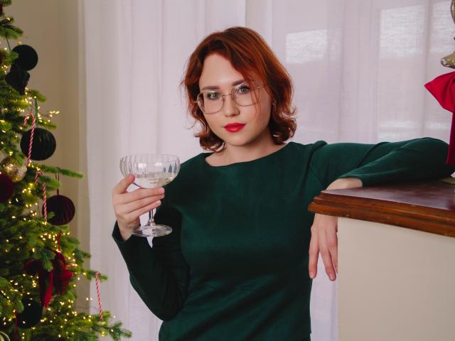 TeresaBirt - Live Sex Cam - 23476421