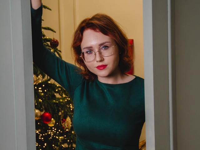 TeresaBirt - Sexe cam en vivo - 23476425