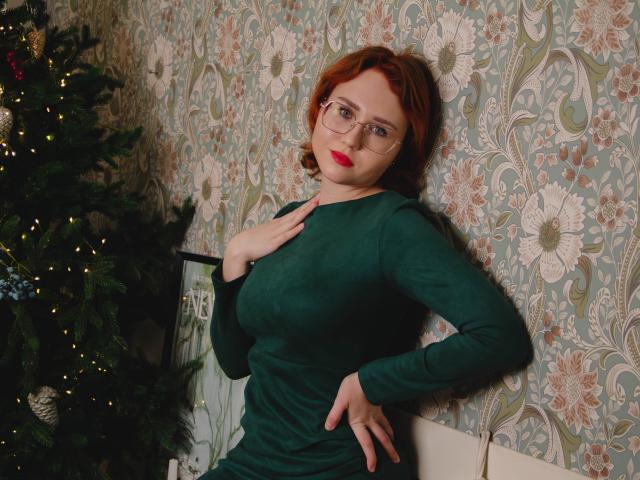 TeresaBirt - сексуальная веб-камера в реальном времени - 23476429