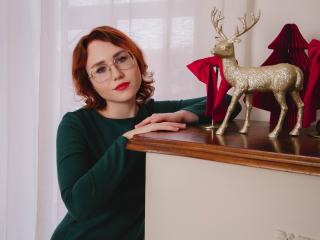 TeresaBirt - Live Sex Cam - 23476445
