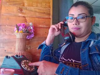 ValentynaLove - Sexe cam en vivo - 23476477