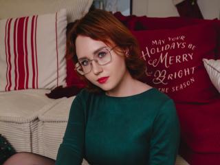 TeresaBirt - Live Sex Cam - 23476545