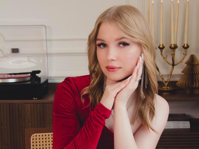 NicoleBrian - Sexe cam en vivo - 23476945