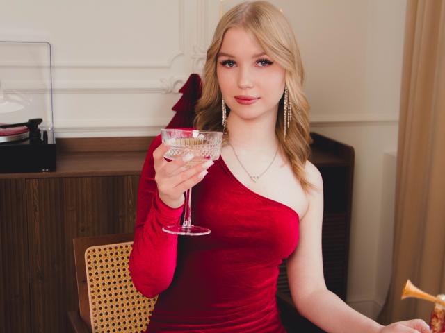 NicoleBrian - Sexe cam en vivo - 23476953