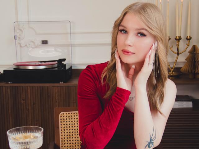 NicoleBrian - Sexe cam en vivo - 23476973