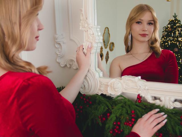 NicoleBrian - Camera khiêu dâm &amp; quyến rũ trực tiếp - 23477017