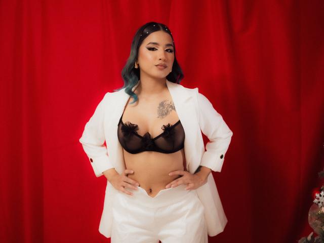 VictoriHilly - Sexe cam en vivo - 23478549