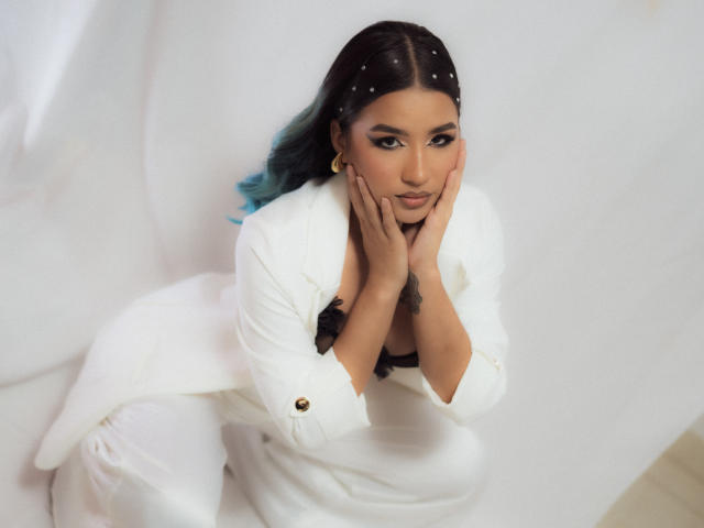 VictoriHilly - Sexe cam en vivo - 23479181