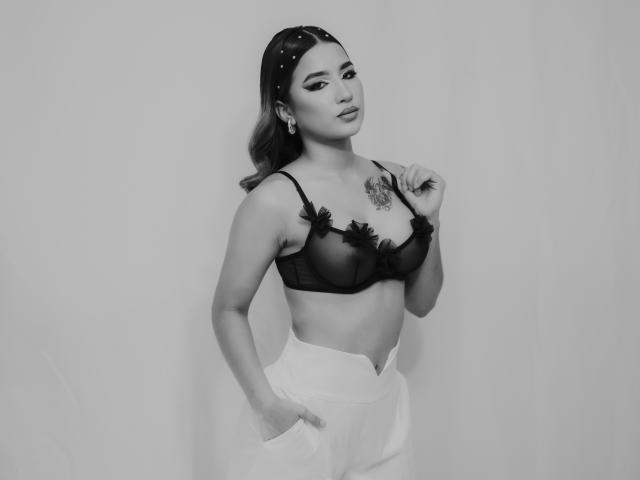 VictoriHilly - Sexe cam en vivo - 23479189