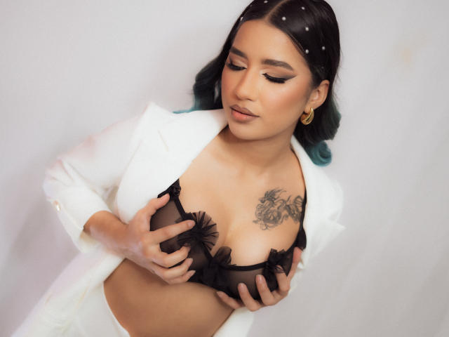 VictoriHilly - Sexe cam en vivo - 23479193