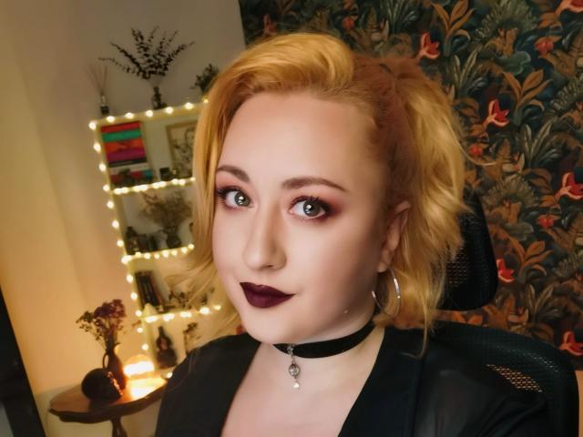 LuxNoir - Camera khiêu dâm &amp; quyến rũ trực tiếp - 23479589