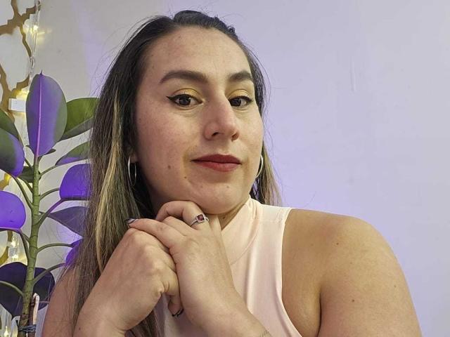 AliceDussan - Live sex cam - 23479721