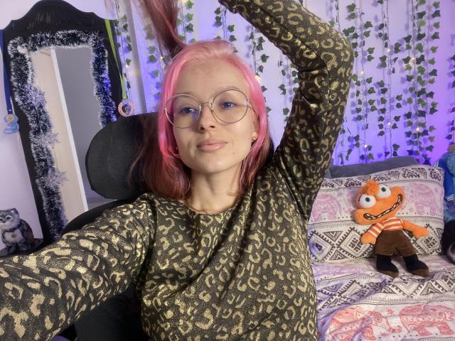 LyssaRou - Live Sex Cam - 23479749