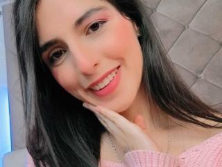 IsaDupont - Sexe cam en vivo - 23479785